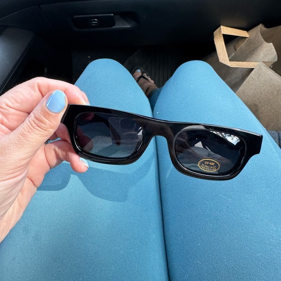Anine Bing Otis Sunglasses main image 6